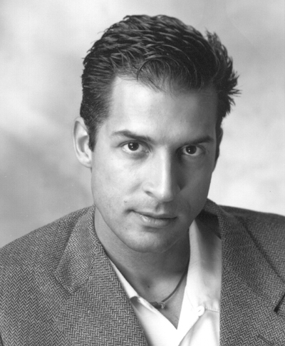 David Perry